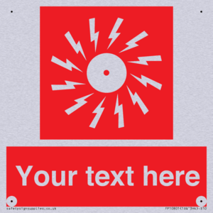 Custom Fire: Fire alarm beacon